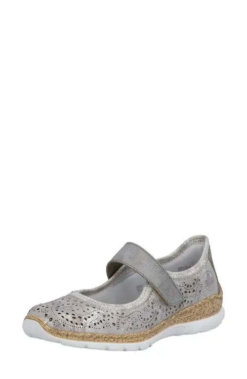 Nikita 99 Sneaker by Rieker