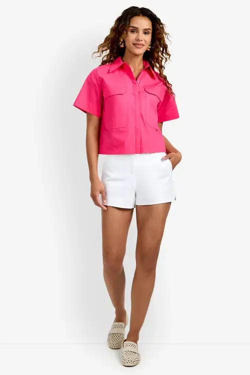 Loreta Top by Trina Turk