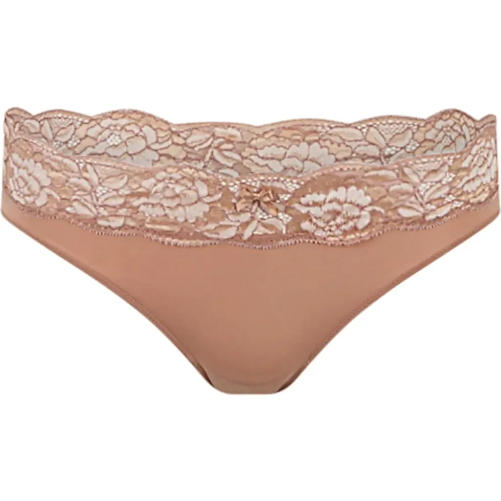 Jaya Bikini Panties by Adore Me