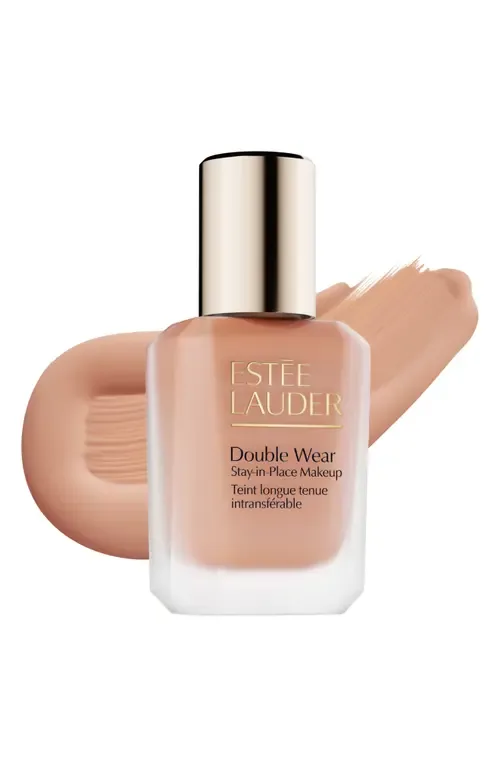 Double Wear Stay-in-Place Longwear Matte Foundation in 4C1 Outdoor Beige by Estée Lauder