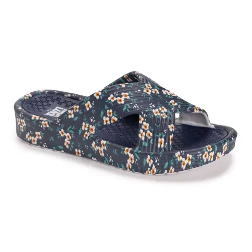 Spa Day Sandal by MUK LUKS