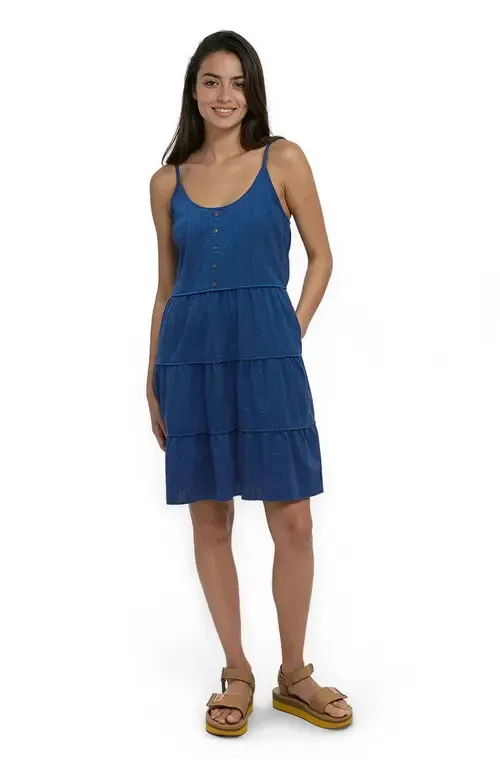 Fairweather Dress by tentree