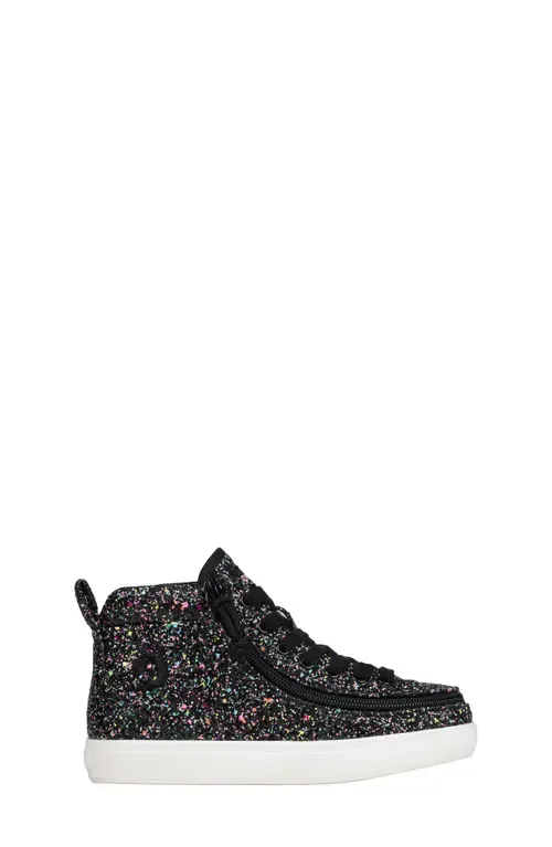 Zip Around Sneaker by BILLY Footwear