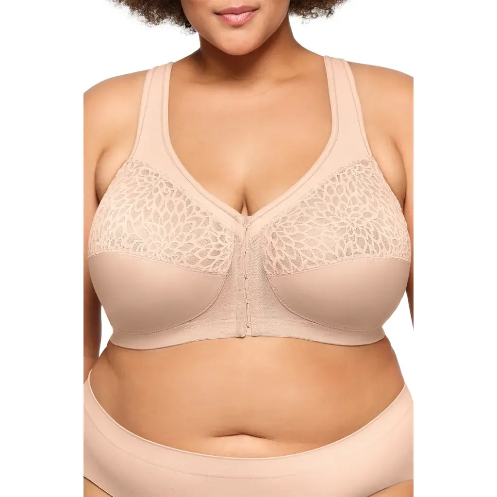 MagicLift Racerback Bra
