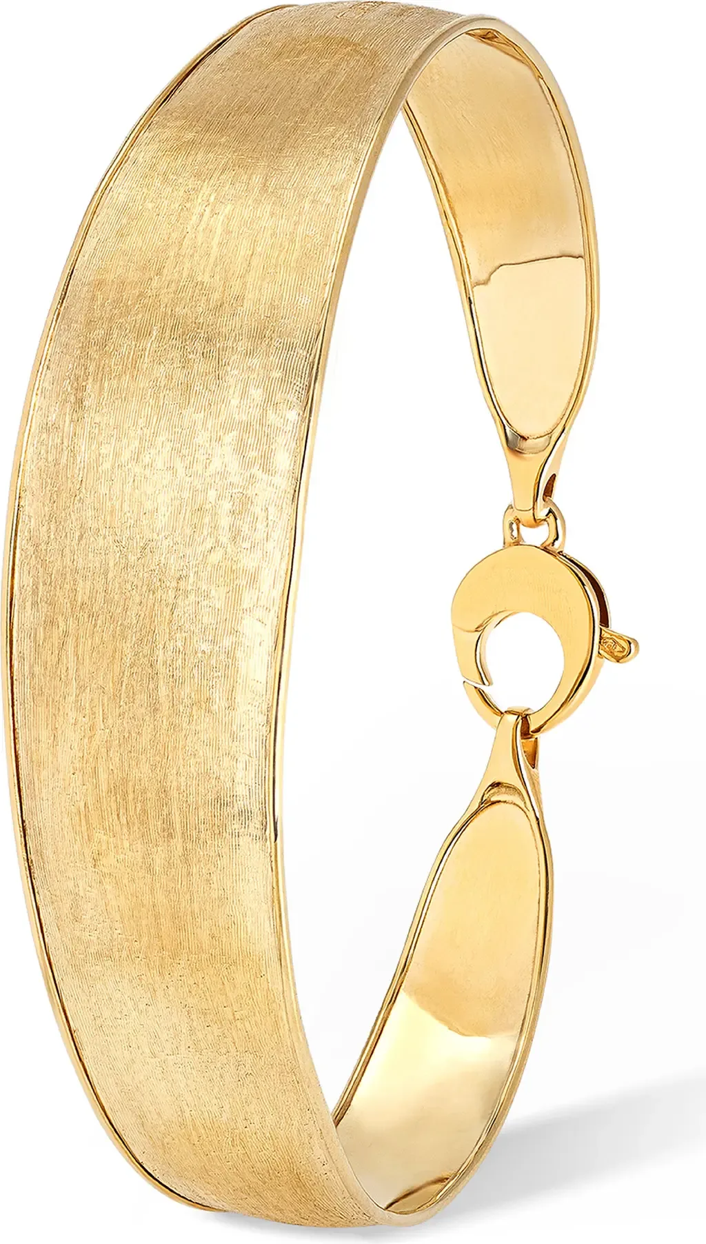 Lunaria Bracelet by Marco Bicego