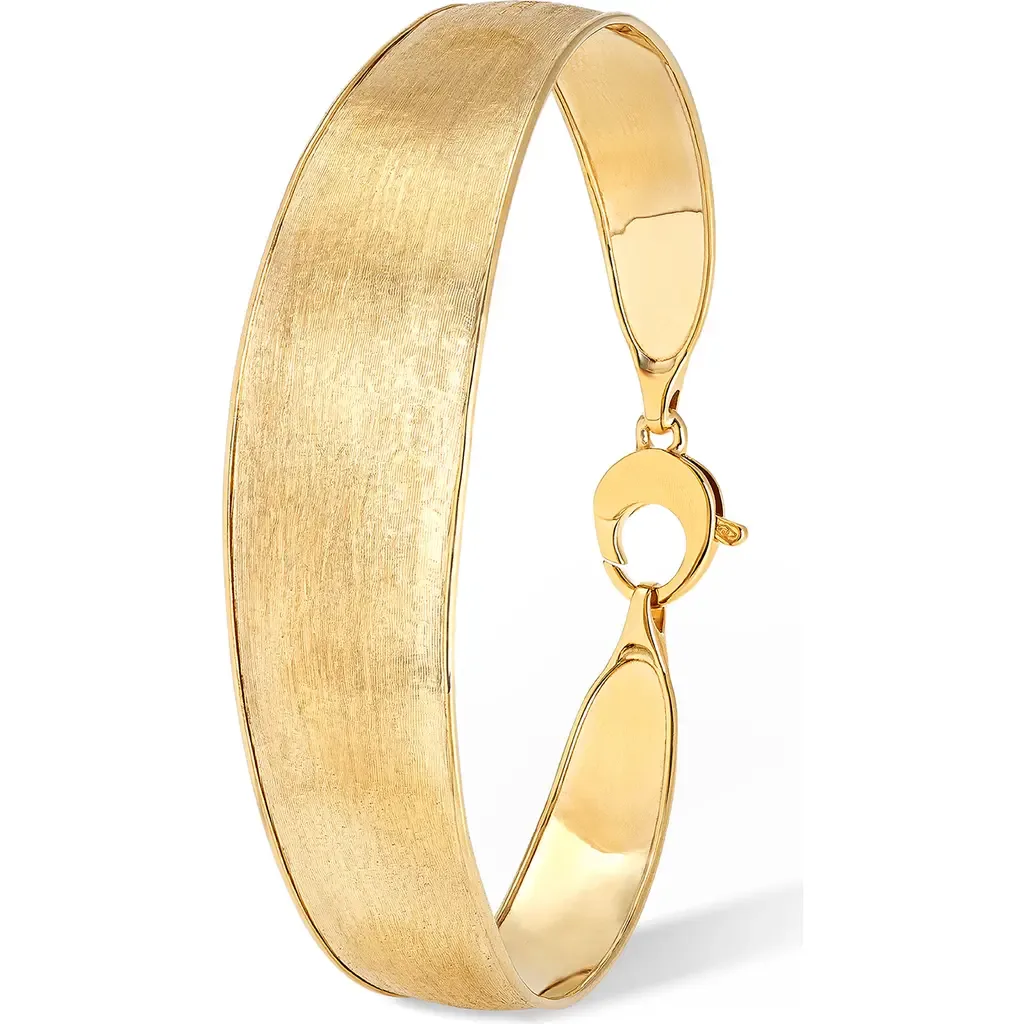 Lunaria Bracelet by Marco Bicego