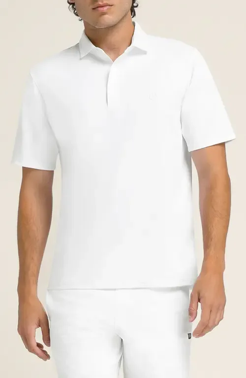 League Polo by WILSON