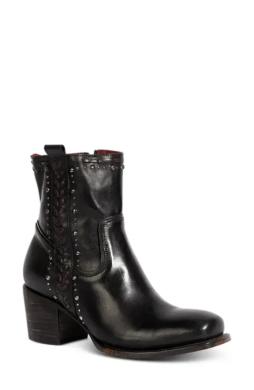 Duke Bootie by FREEBIRD