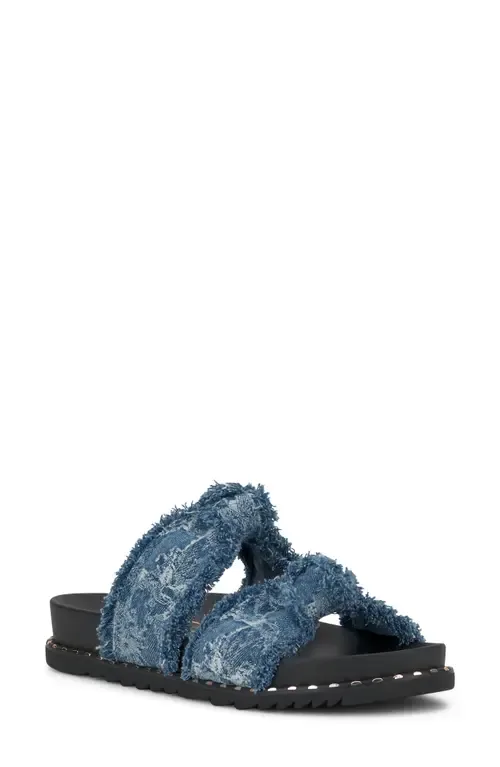 Caralyn Sandal by Jessica Simpson