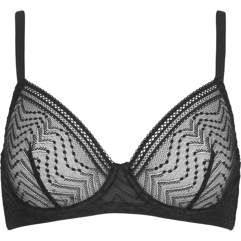 Eclatante Underwire Bra by Huit