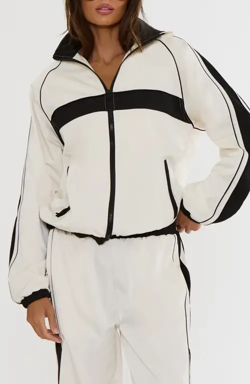Adair Track Jacket by Beach Riot
