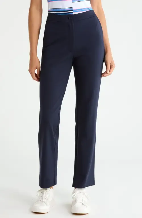 Ponte Slim Fit Trousers by G/FORE