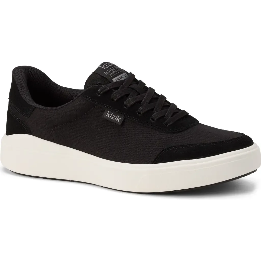 Prague 2 Hands-Free Sneaker by Kizik