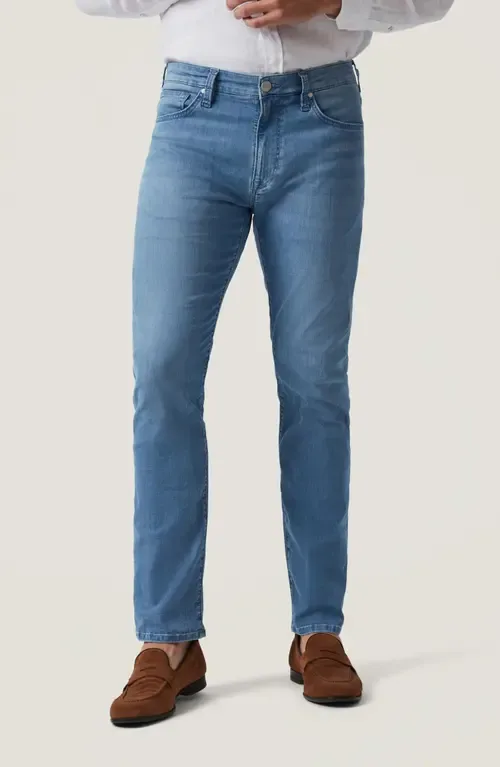 Courage Straight Leg Jeans