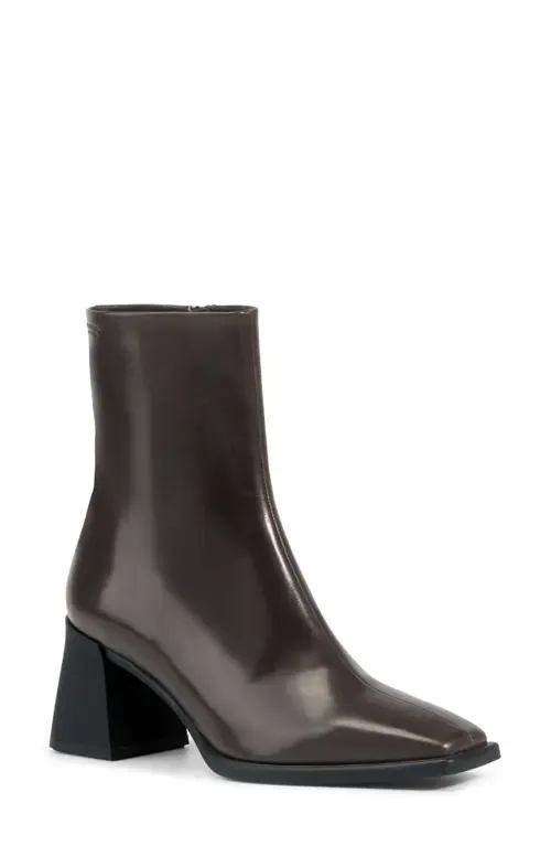 Hedda Bootie by Vagabond Shoemakers