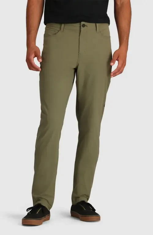 Ferrosi Transit Pants by Outdoor Research