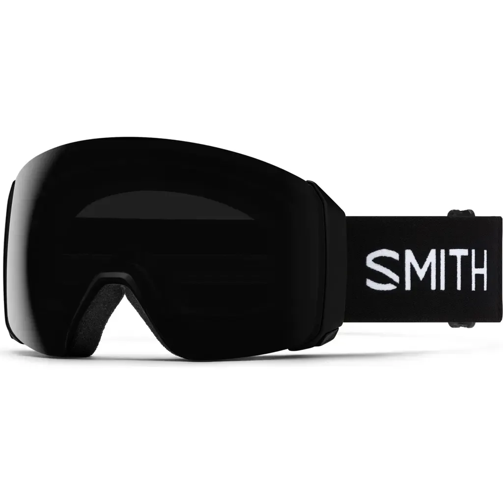 4D MAG™ XL ChromaPop® Snow Goggles by Smith