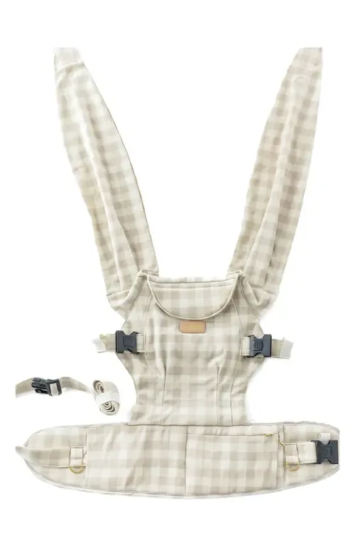 Pearl Newborn Carrier by Tushbaby