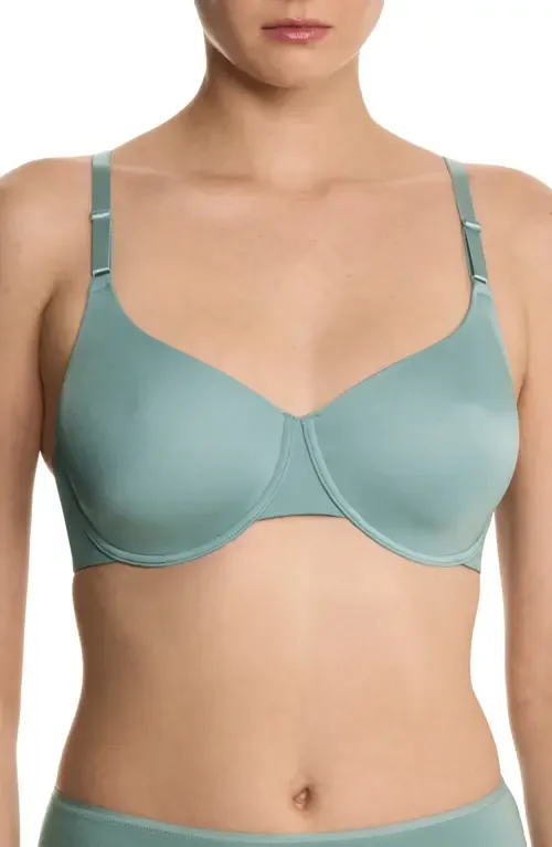 Liquid Full Fit Balconette T-Shirt Bra