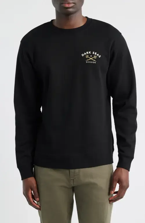 Headmaster V3 Graphic Sweatshirt by DARK SEAS