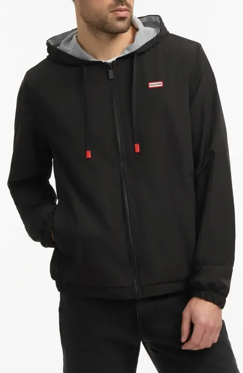 Baltico Reversible Water Repellent Jacket