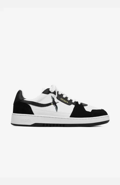 Dice Lo Bee Bird Sneaker by Axel Arigato