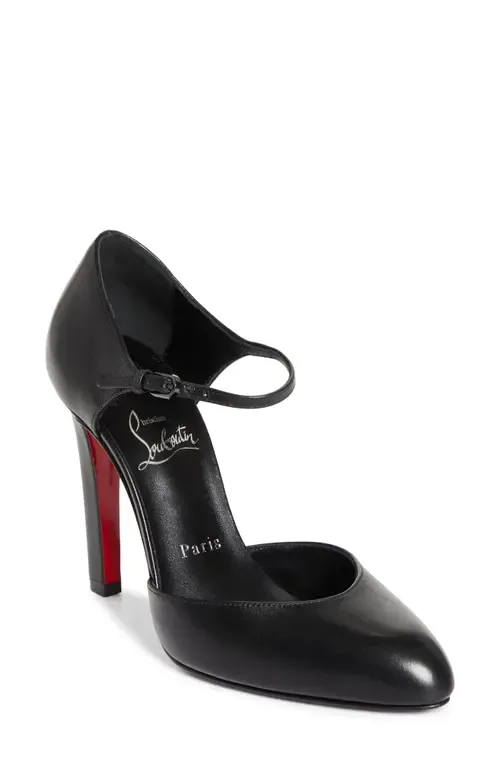 Fanny Demie Pump by Christian Louboutin