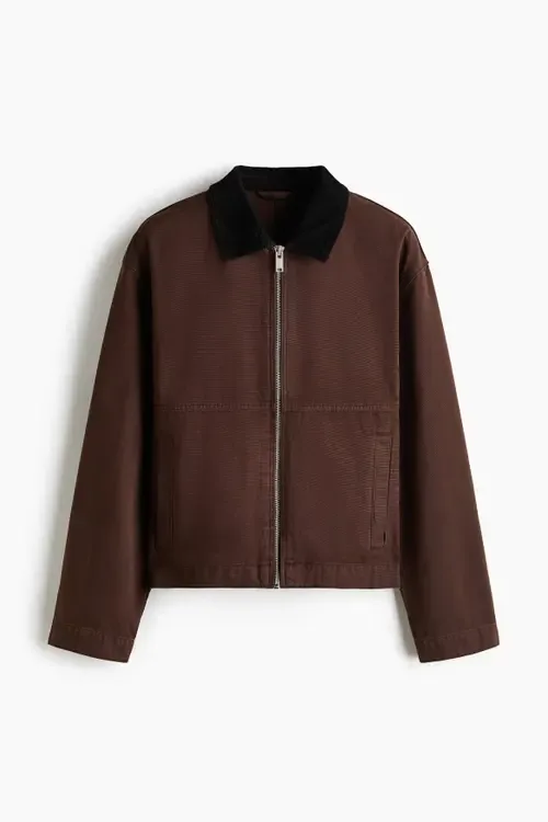 Workwear Jacket by H&M