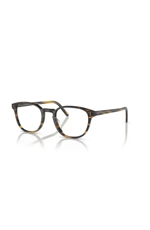 49mm Cat Eye Optical Glasses by Oliver Peoples