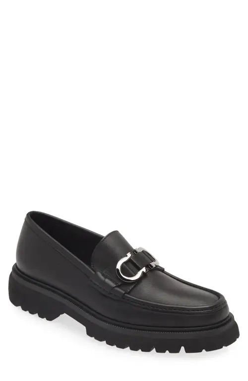 Cocoon Loafer by FERRAGAMO