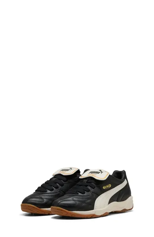King Indoor Sneaker by PUMA