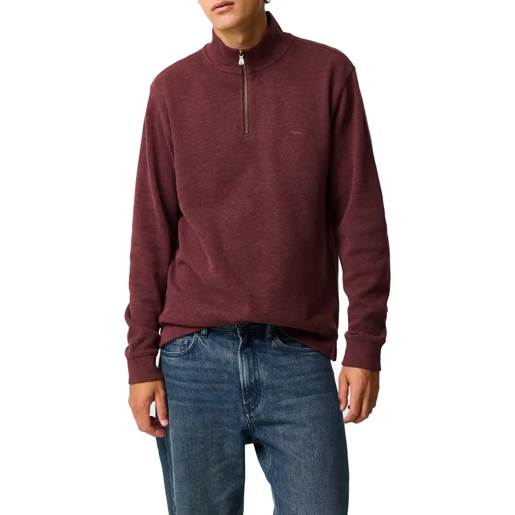 Alton Ave Regular Fit Pullover Sweatshirt by Rodd & Gunn