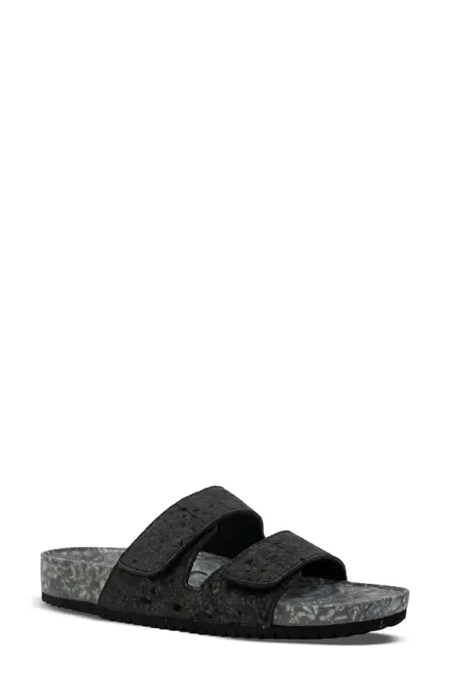 Riviera Slide Sandal by FLEKS