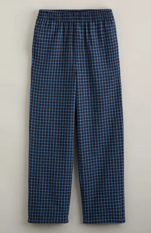 Flannel Pajama Pants by Nordstrom