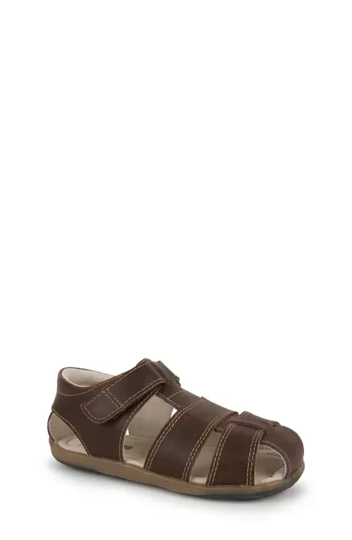 Jude Sandal by See Kai Run