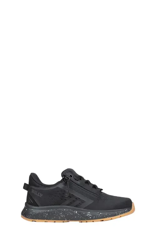 Sport Inclusion DZ1 Double Zip Sneaker by BILLY Footwear