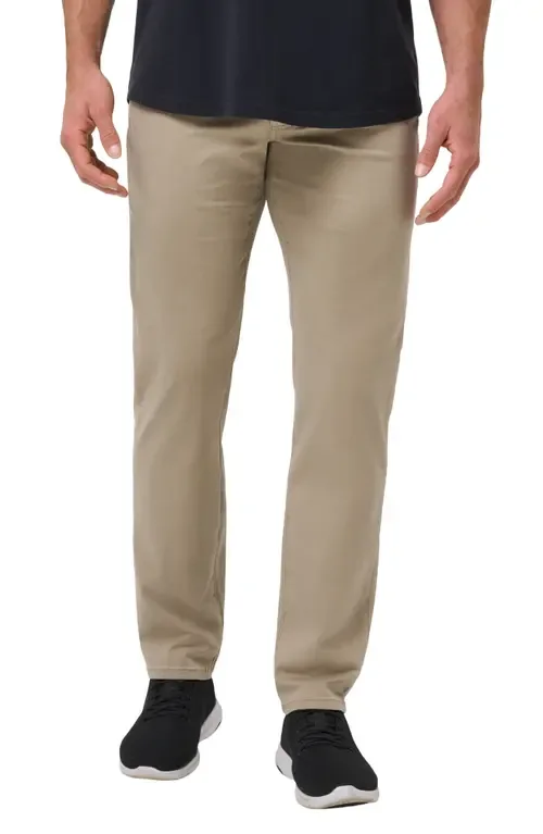 Legacy Featherweight Straight Leg Jeans by TravisMathew