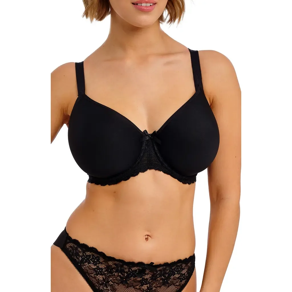 Quinn Underwire Molded Spacer Bra by Freya