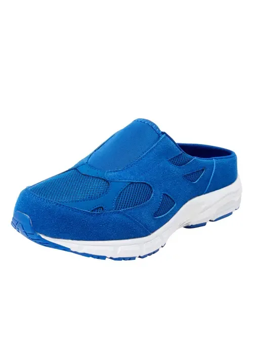 Comfort Slide Sneaker