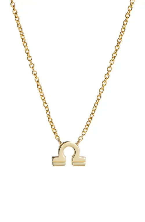 Zodiac Necklace by Ana Luisa