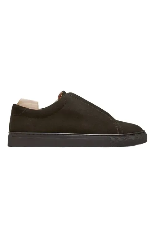 Alnö Elastic Sneakers
