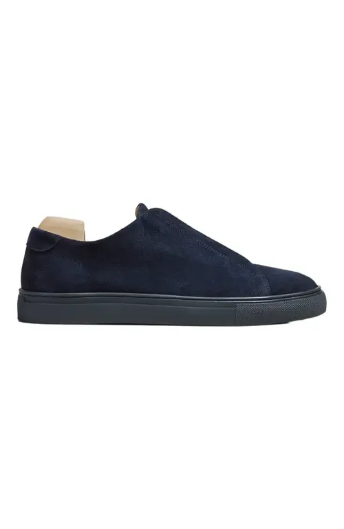 Alnö Elastic Sneakers