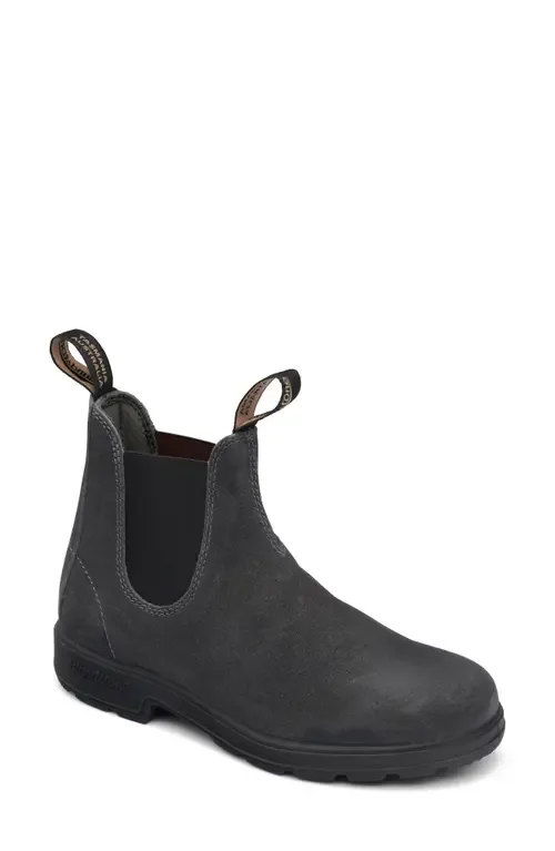 Original Water Resistant Chelsea Boot by Blundstone Footwear