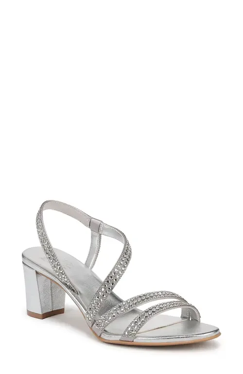 Vanessa Slingback Sandal by Naturalizer