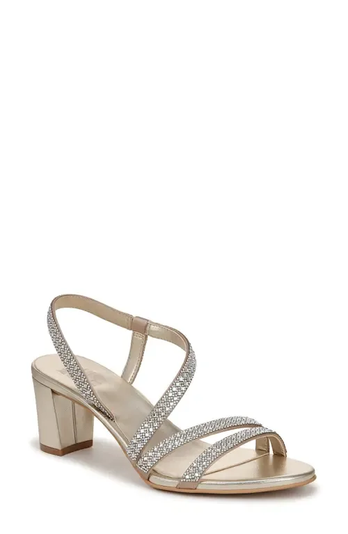 Vanessa Slingback Sandal