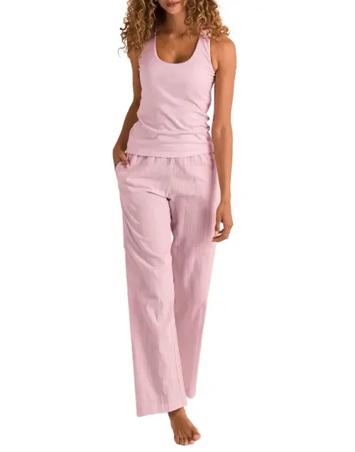 Kirsten Pajama Set by Adore Me