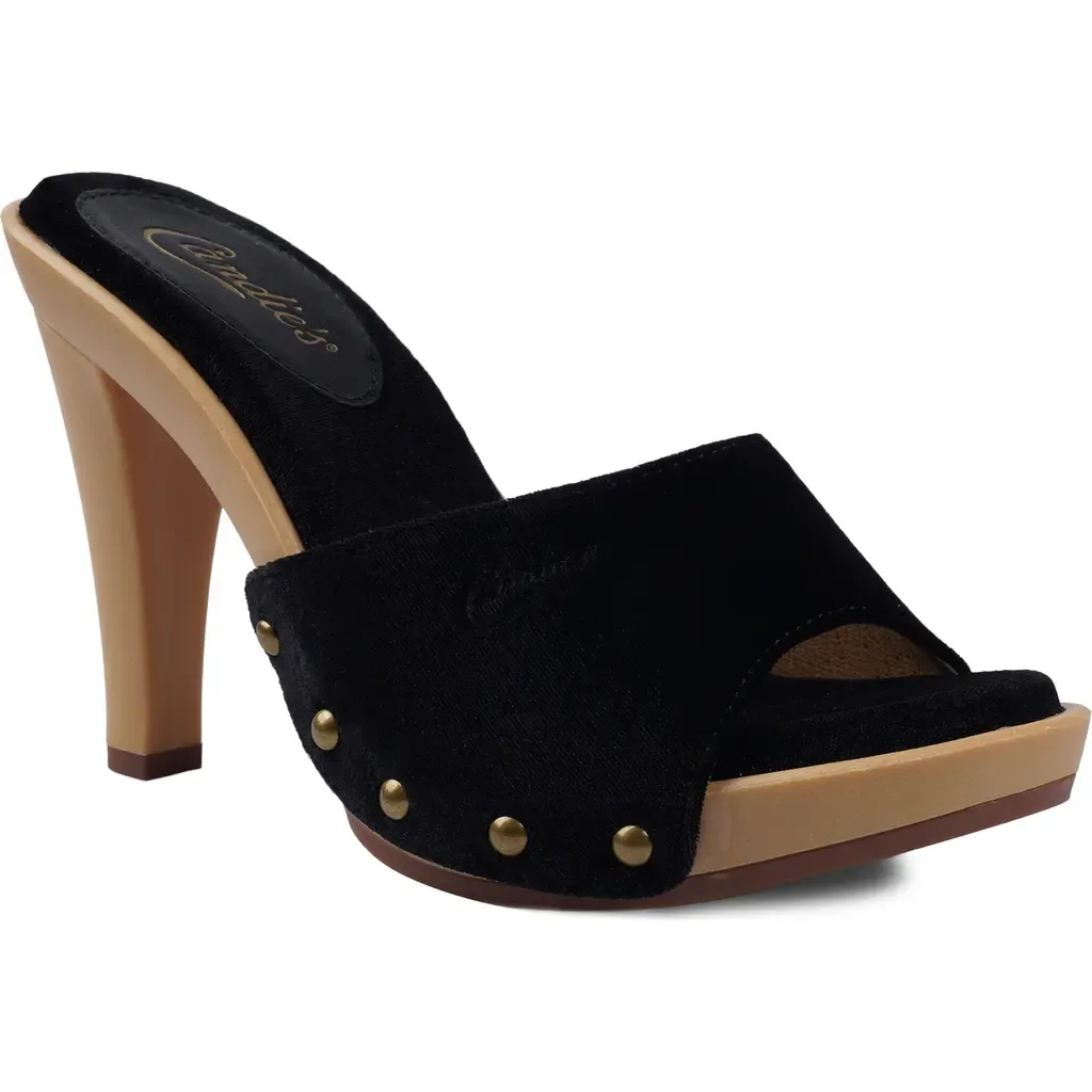 Antonella Slide Sandal
