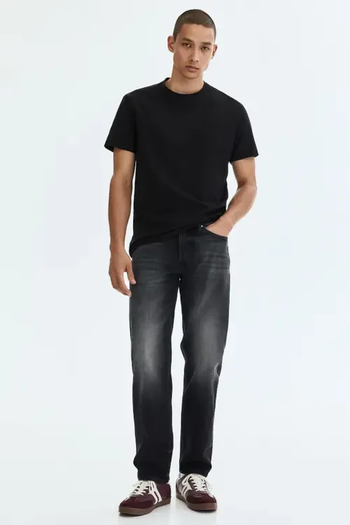 Regular Jeans by H&M