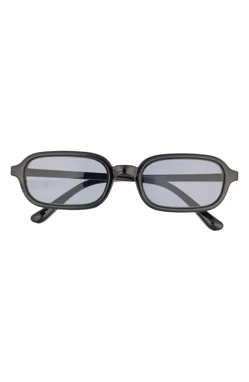 Gradient Square Sunglasses by BP.