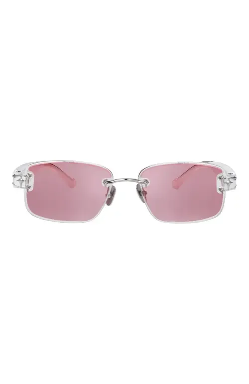 Aura Touch Prismatic Sunglasses by Chamelo